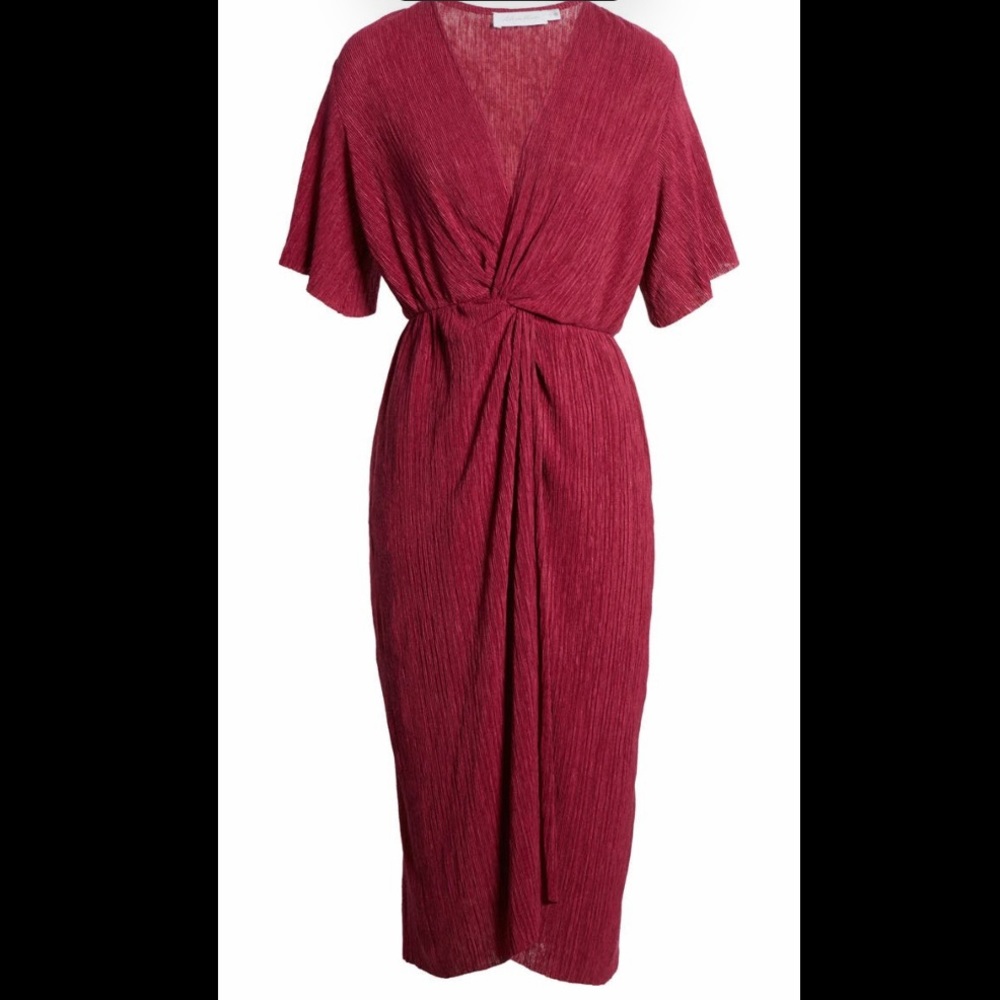 MIdi Dress *nwt*